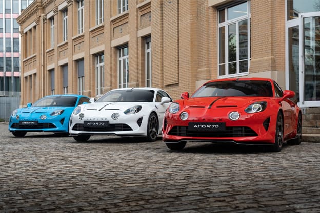 Alpine