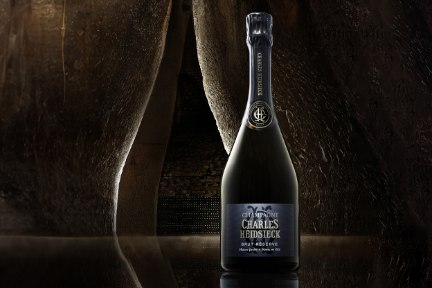 Charles Heidsieck
