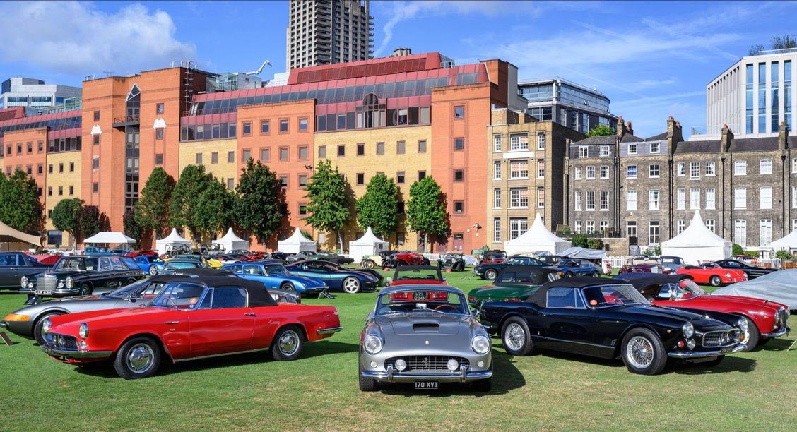 EMM Presents Three Great Investment Cars