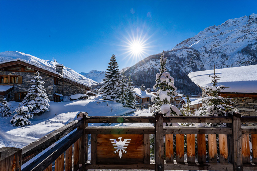 Free Spirit Alpine