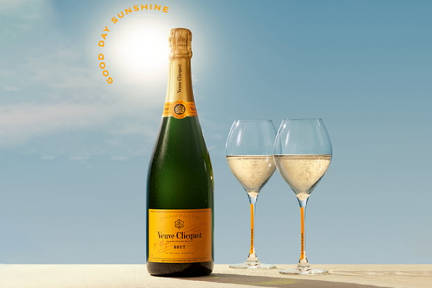 Veuve Clicquot
