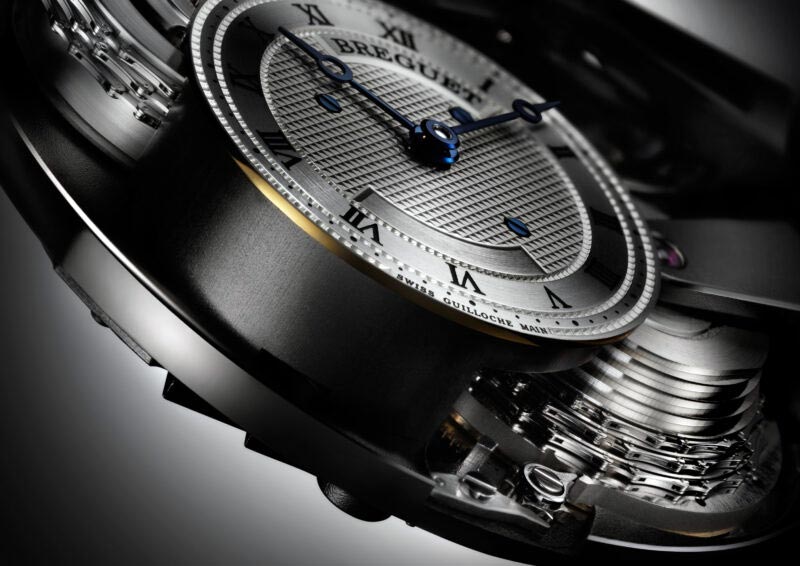 Montres Breguet Watch