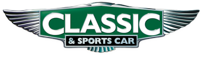 Classic & Sports Car